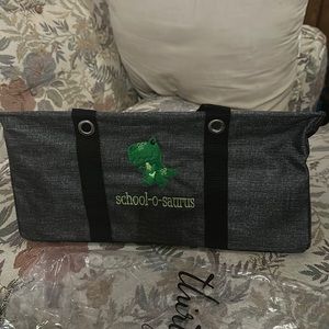 Thirty one tiny utility tote